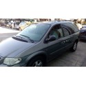 CHRYSLER VOYAGER (RG)