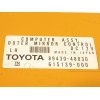 Recambio de modulo electronico para lexus rx (_u3_) 400h (mhu38_) referencia OEM IAM 8943048030  615139000
