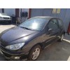 peugeot 206 berlina del año 2006