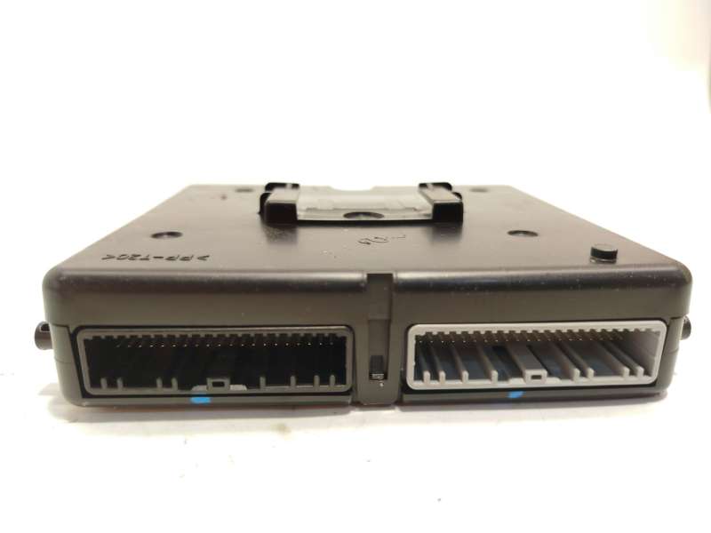 Recambio de modulo electronico para renault arkana i (lcm_, ldn_) 1.3 tce 140 (ldn0) referencia OEM IAM 285251735R  27760F233D - Negro 4