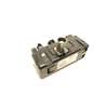 Recambio de antena para porsche 911 descapotable (992) 3.8 turbo s (992650) referencia OEM IAM 5B4035510  