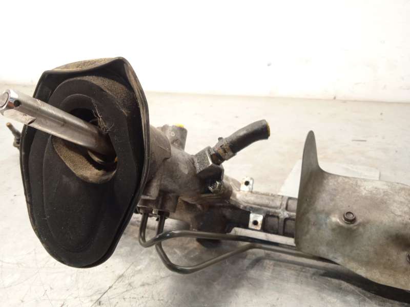 Recambio de cremallera direccion para mazda 5 (cr) 2.0 cd (cr19) referencia OEM IAM CC3032110B - Plata 2