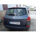RENAULT CLIO III GRANDTOUR (KR0/1_)