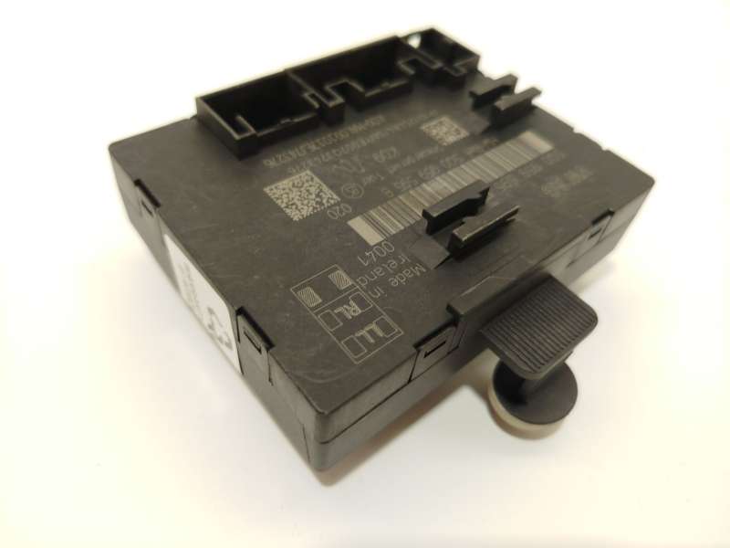 Recambio de centralita confort para volkswagen touran (5t1) 1.6 tdi referencia OEM IAM 5Q0959595E 3