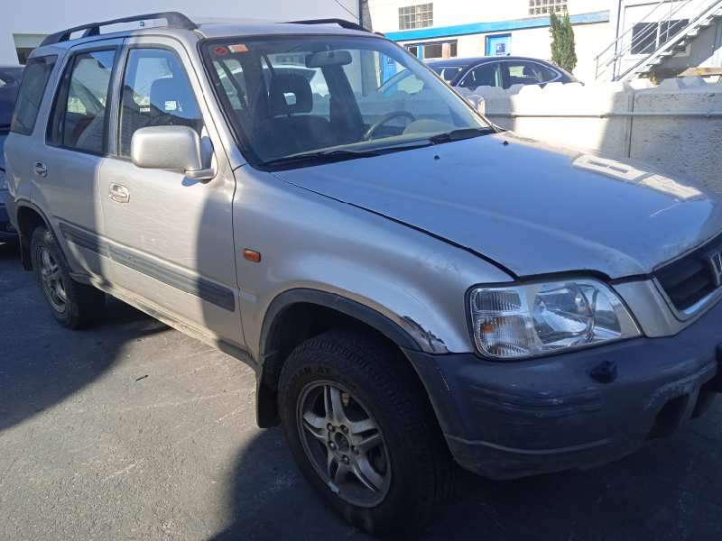 HONDA CR-V (RD1/3)