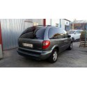 CHRYSLER VOYAGER (RG)