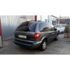 chrysler voyager (rg) del año 2007