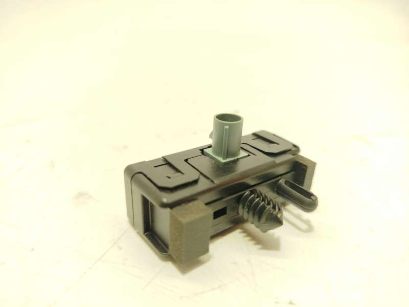 Recambio de antena para porsche 911 descapotable (992) 3.8 turbo s (992650) referencia OEM IAM 5B4035510 - Plata 2