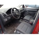VOLKSWAGEN TOURAN (1T1, 1T2)