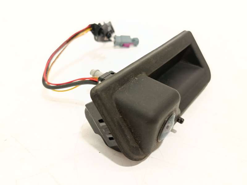 Recambio de modulo electronico para volkswagen taigo (cs1) 1.0 tsi referencia OEM IAM 3Q0980121AP 2G782756602S 2