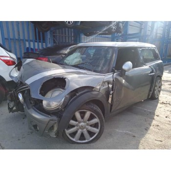 mini clubman (r55) del año 2009