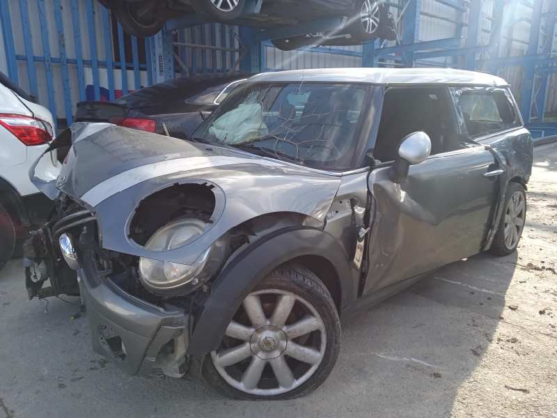 MINI CLUBMAN (R55)
