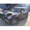 mini clubman (r55) del año 2009