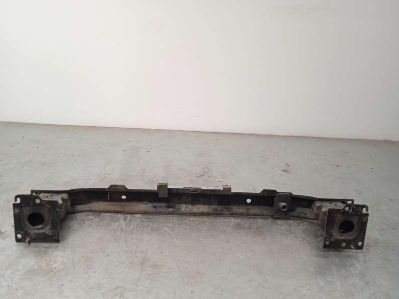 Recambio de refuerzo paragolpes delantero para citroën c3 pluriel 1.4 costa azul referencia OEM IAM 7414QJ 2