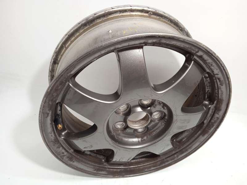 Recambio de llanta para toyota prius liftback (_w2_) 1.5 hybrid (nhw20_) referencia OEM IAM 4261147070 - Gris 6