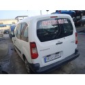 PEUGEOT PARTNER KOMBI