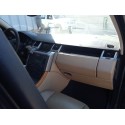 LAND ROVER RANGE ROVER SPORT I (L320)