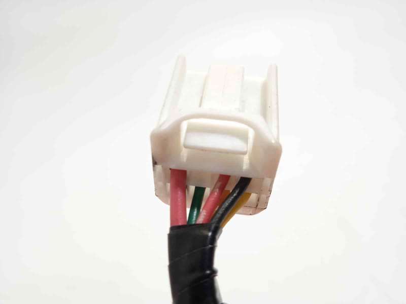 Recambio de amortiguadores maletero / porton para mazda cx-30 referencia OEM IAM DFR7636EX 3