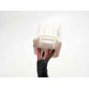 Recambio de amortiguadores maletero / porton para mazda cx-30 referencia OEM IAM DFR7636EX  