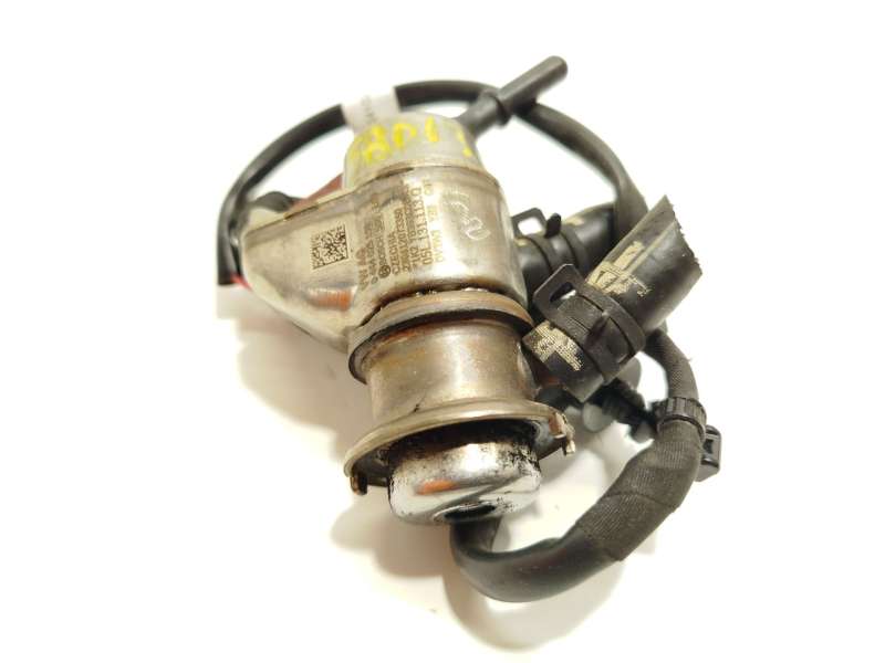 Recambio de inyector para volkswagen tiguan (ad1, ax1) 2.0 tdi referencia OEM IAM 05L131113Q  0444025159 2