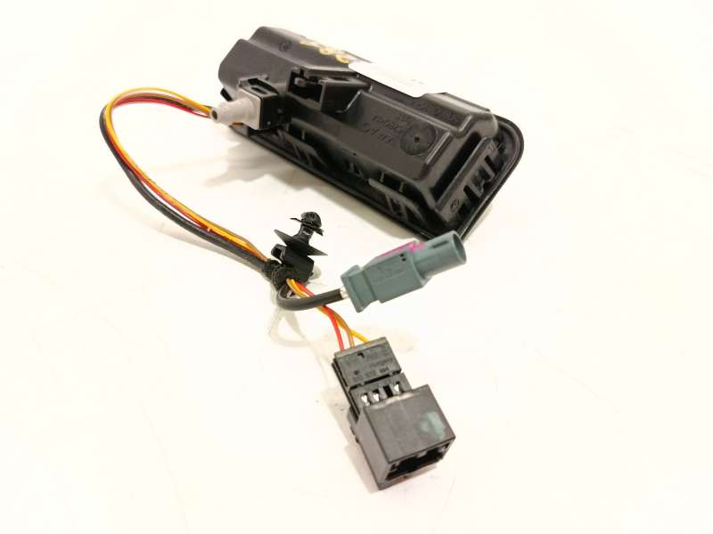 Recambio de modulo electronico para volkswagen taigo (cs1) 1.0 tsi referencia OEM IAM 3Q0980121AP 2G782756602S 3