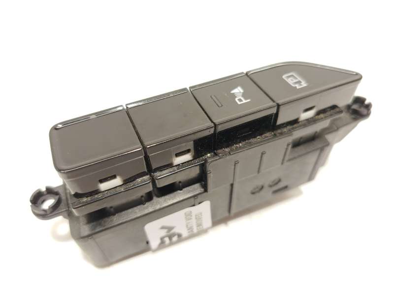 Recambio de mando multifuncion para kia niro ii (sg2) ev referencia OEM IAM 93330AT050 93330AT050FHV 4K42W41000 - Azul 3