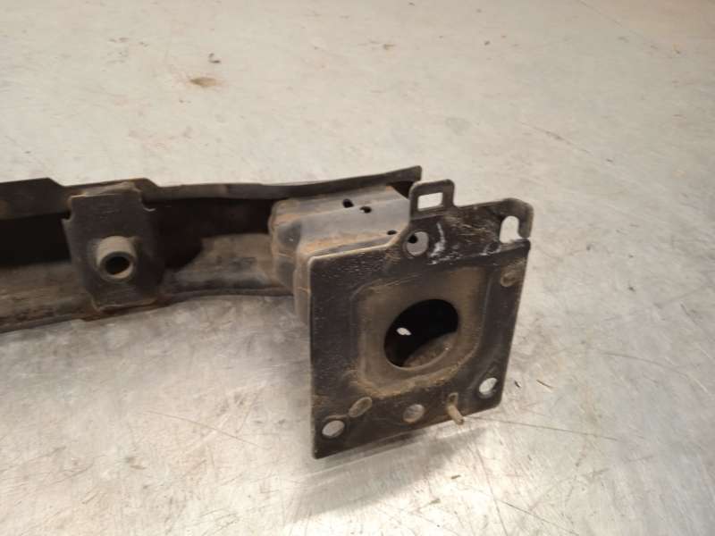 Recambio de refuerzo paragolpes delantero para citroën c3 pluriel 1.4 costa azul referencia OEM IAM 7414QJ 3