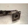 Recambio de refuerzo paragolpes delantero para citroën c3 pluriel 1.4 costa azul referencia OEM IAM 7414QJ  