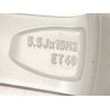 Recambio de llanta para seat ibiza v (kj1, kjg) 1.0 tsi referencia OEM IAM 6F0601025N 6F0601025G8Z8 