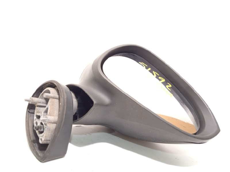 RETROVISOR DERECHO 6J1857508H 6J1857508H9B9 