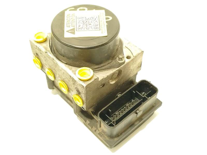 Recambio de abs para skoda roomster (5j7) 1.6 tdi referencia OEM IAM 6R0614117AD 0265801003 0265237065 2