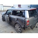 MINI CLUBMAN (R55)