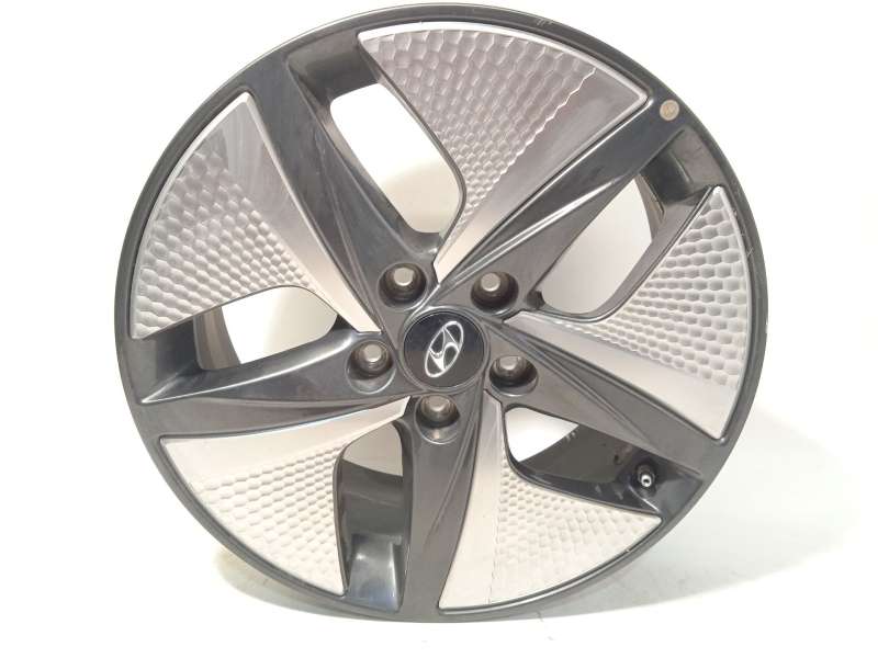 Recambio de llanta para hyundai ioniq (ae) 1.6 gdi hybrid referencia OEM IAM 52910G2600 52905G2600 - Gris 3