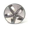 Recambio de llanta para hyundai ioniq (ae) 1.6 gdi hybrid referencia OEM IAM 52910G2600 52905G2600 