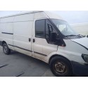 FORD TRANSIT CAJA CERRADA, LARGA (FY) (2000 =>)