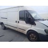ford transit caja cerrada, larga (fy) (2000 =>) del año 2004