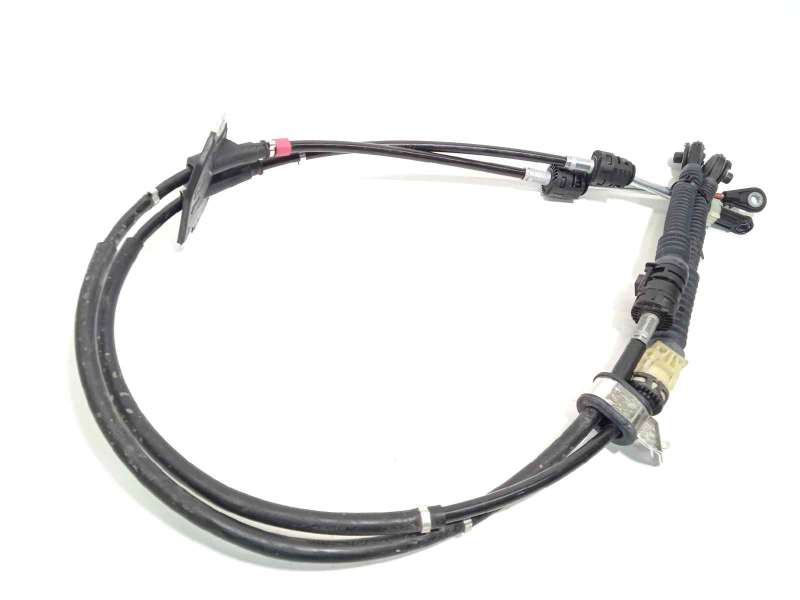 Recambio de varillaje cambio para mazda cx-30 referencia OEM IAM NOREF 2
