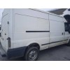 ford transit caja cerrada, larga (fy) (2000 =>) del año 2004