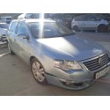 VOLKSWAGEN PASSAT BERLINA (3C2)
