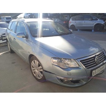 volkswagen passat berlina (3c2) del año 2006