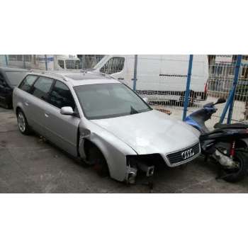 AUDI A6 AVANT (4B5)