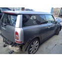 MINI CLUBMAN (R55)