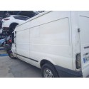 FORD TRANSIT CAJA CERRADA, LARGA (FY) (2000 =>)