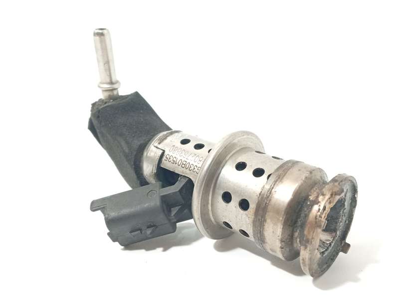 Recambio de inyector para peugeot 308 ii (lb_, lp_, lw_, lh_, l3_) 1.6 bluehdi 120 referencia OEM IAM 9802763880 - Blanco