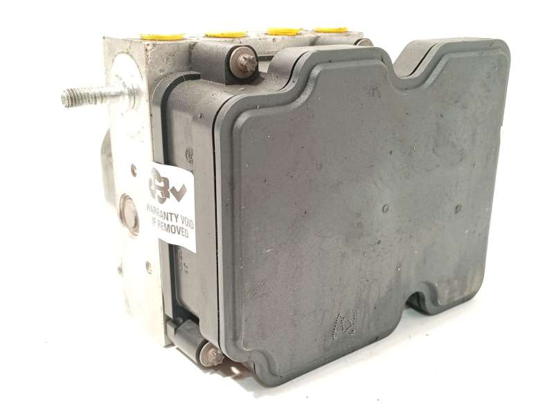 Recambio de abs para nissan qashqai ii (j11, j11_) 1.5 dci referencia OEM IAM 476604EA1E 2265106455 269829 3