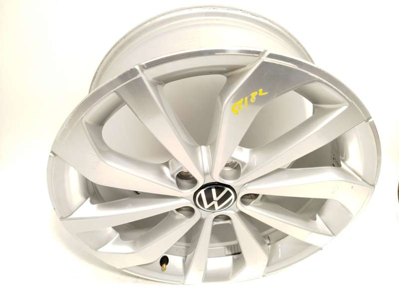 Recambio de llanta para volkswagen t-roc (a11, d11) 1.0 tsi referencia OEM IAM 2GA601025AC8Z8 3