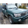 nissan patrol gr (y61) del año 2004
