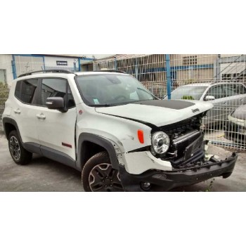 jeep renegade del año 2016