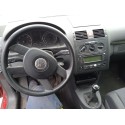 VOLKSWAGEN TOURAN (1T1, 1T2)