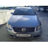 volkswagen passat berlina (3c2) del año 2006